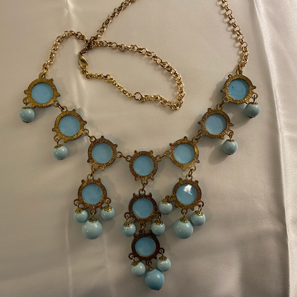 J. Crew bubble necklace - Picture 4 of 4